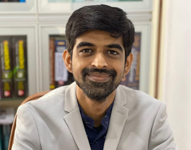 Dr. Mayur Patel