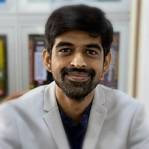 Dr. Mayur Patel