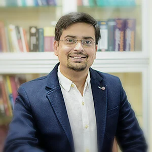 Dr. Ram S. Parihar