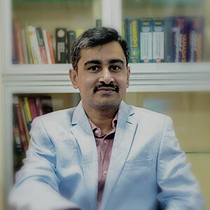Dr. Ravindra Gaadhe